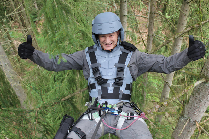 actors of the music video