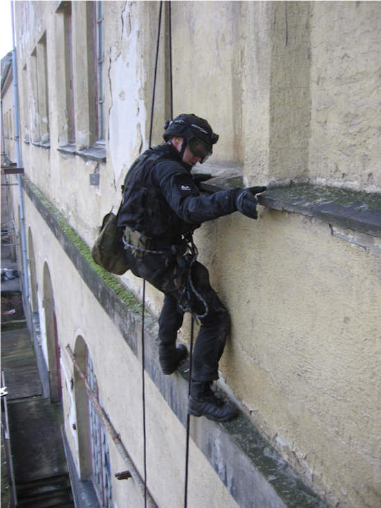 SEK training SEK training